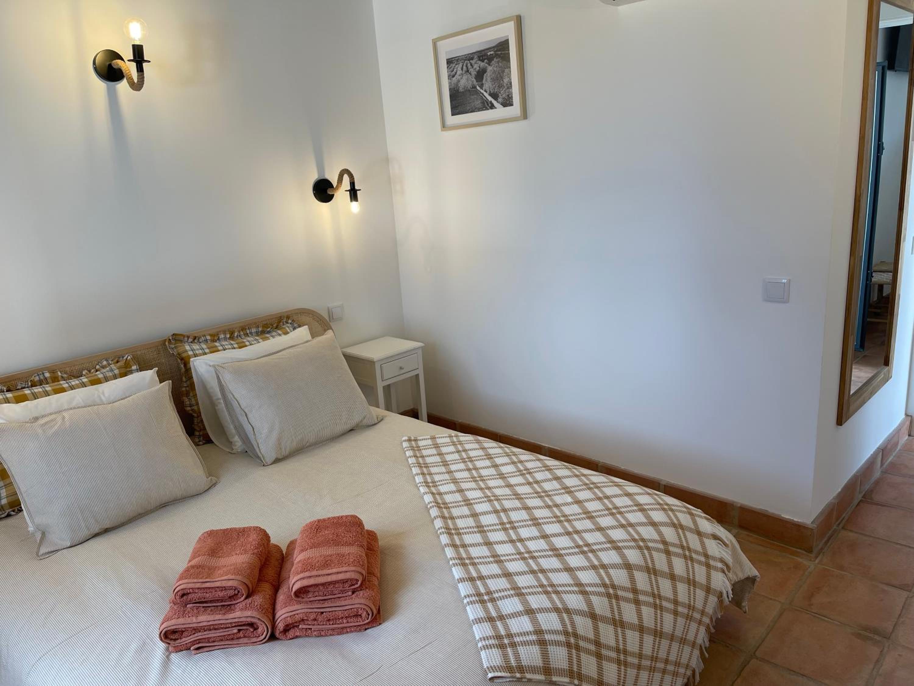 Monte Gerações - Heated pool - Typical Algarvian - close to Quinta Lago, Vale Lobo and Vilamoura