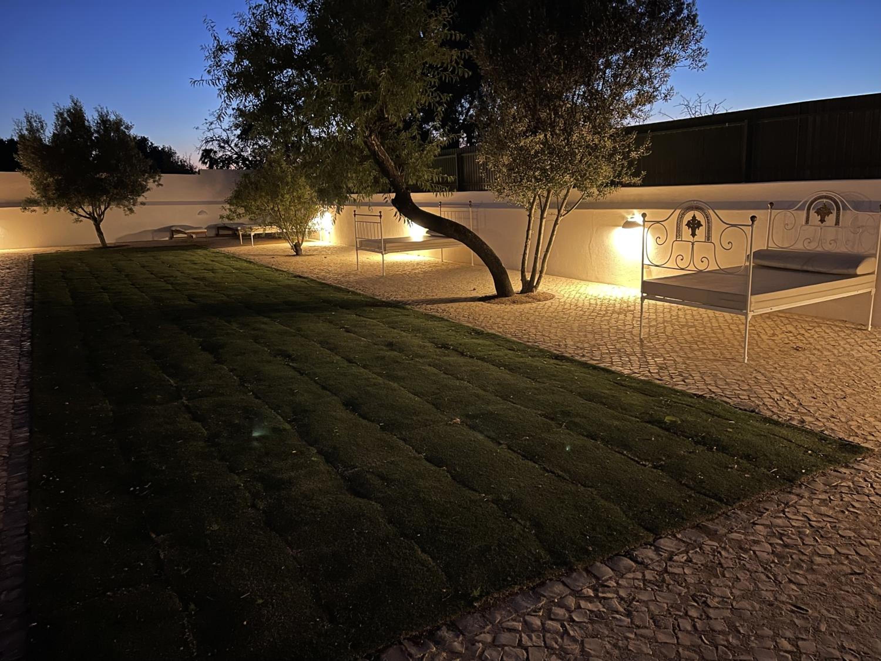 Monte Gerações - Heated pool - Typical Algarvian - close to Quinta Lago, Vale Lobo and Vilamoura