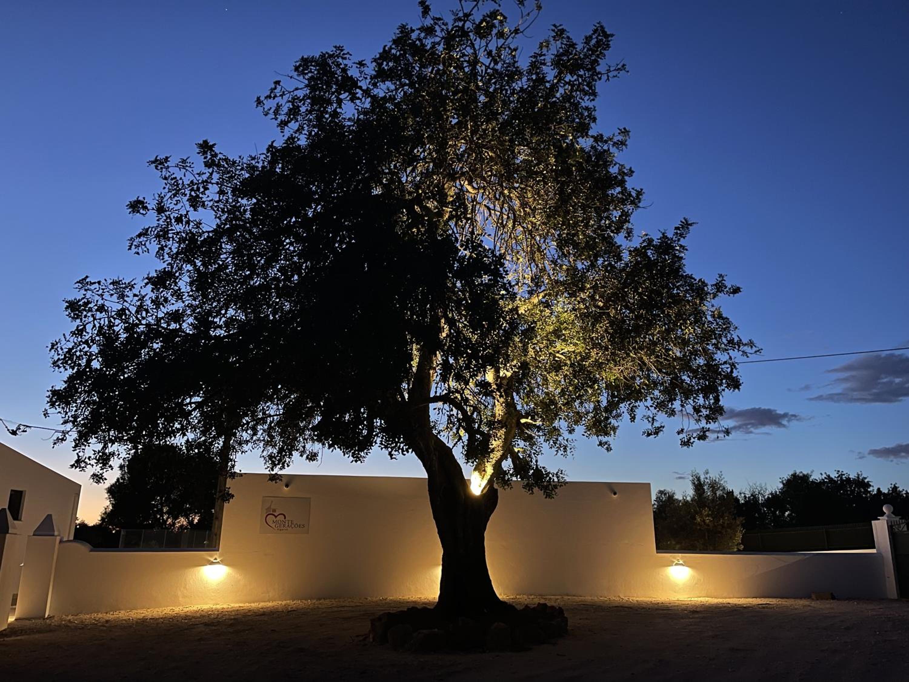 Monte Gerações - Heated pool - Typical Algarvian - close to Quinta Lago, Vale Lobo and Vilamoura