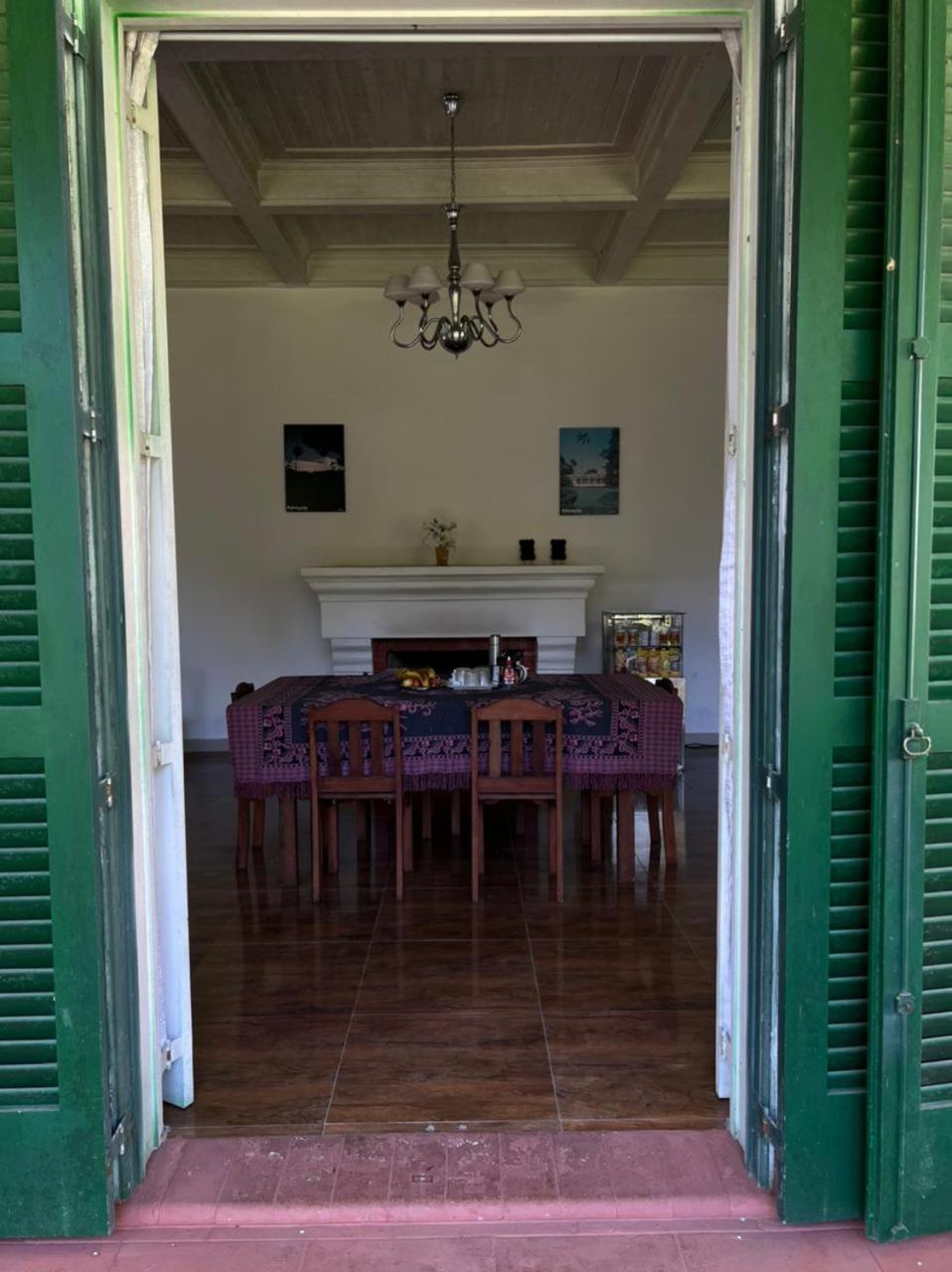 Pousada Inaya