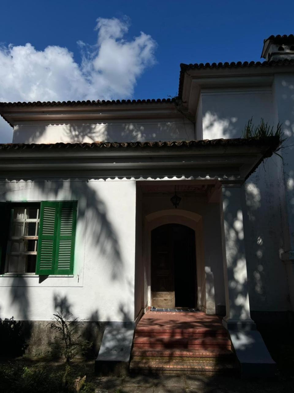Pousada Inaya