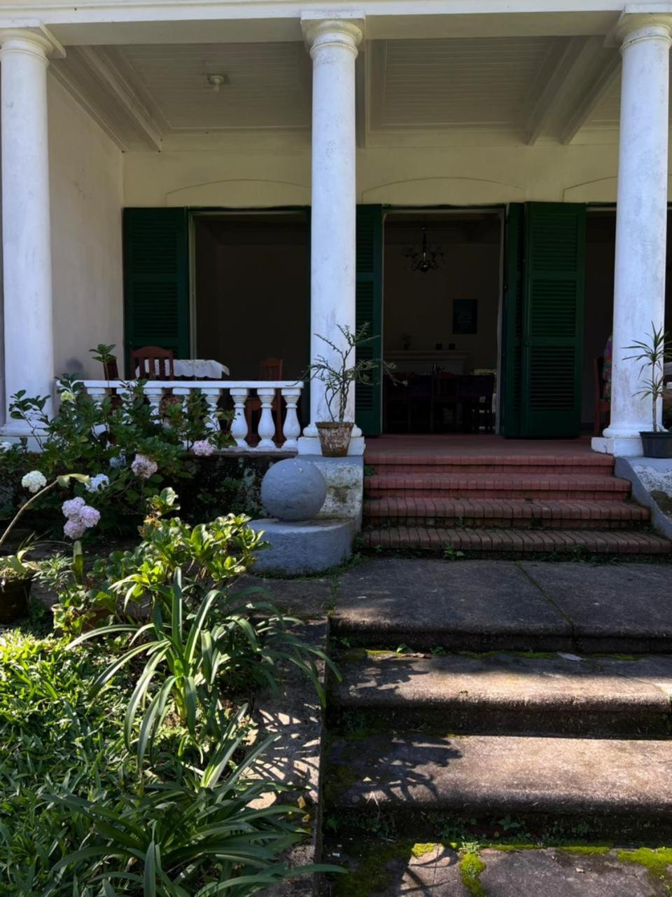 Pousada Inaya