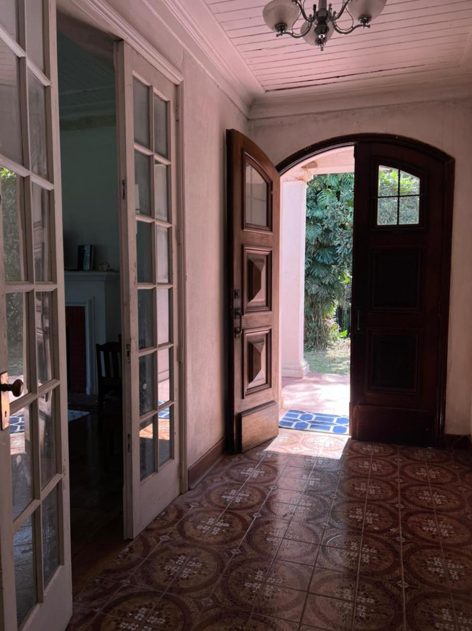 Pousada Inaya