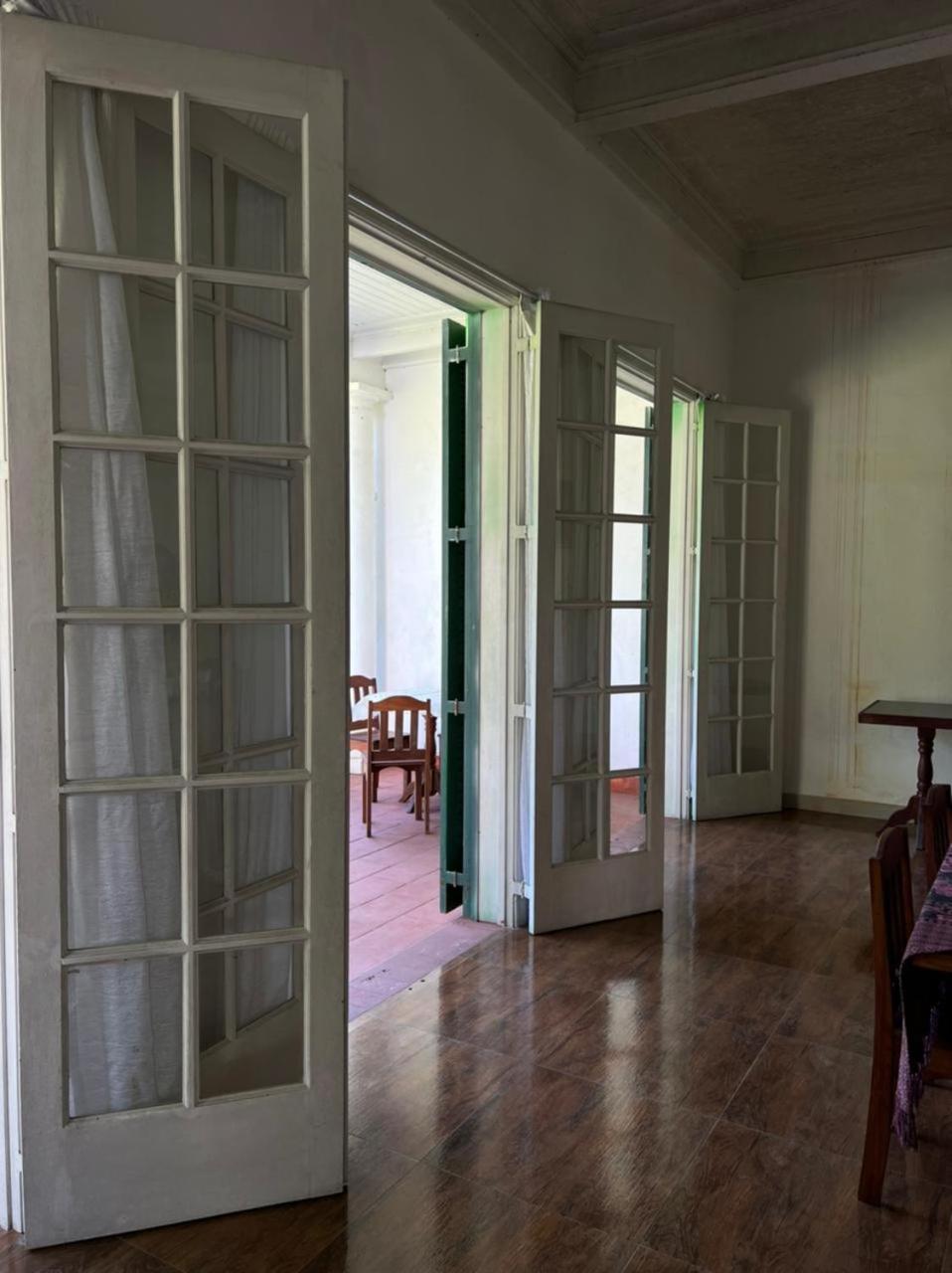 Pousada Inaya