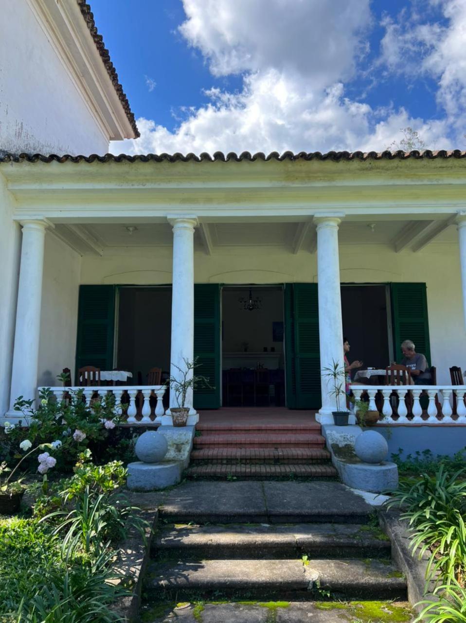 Pousada Inaya