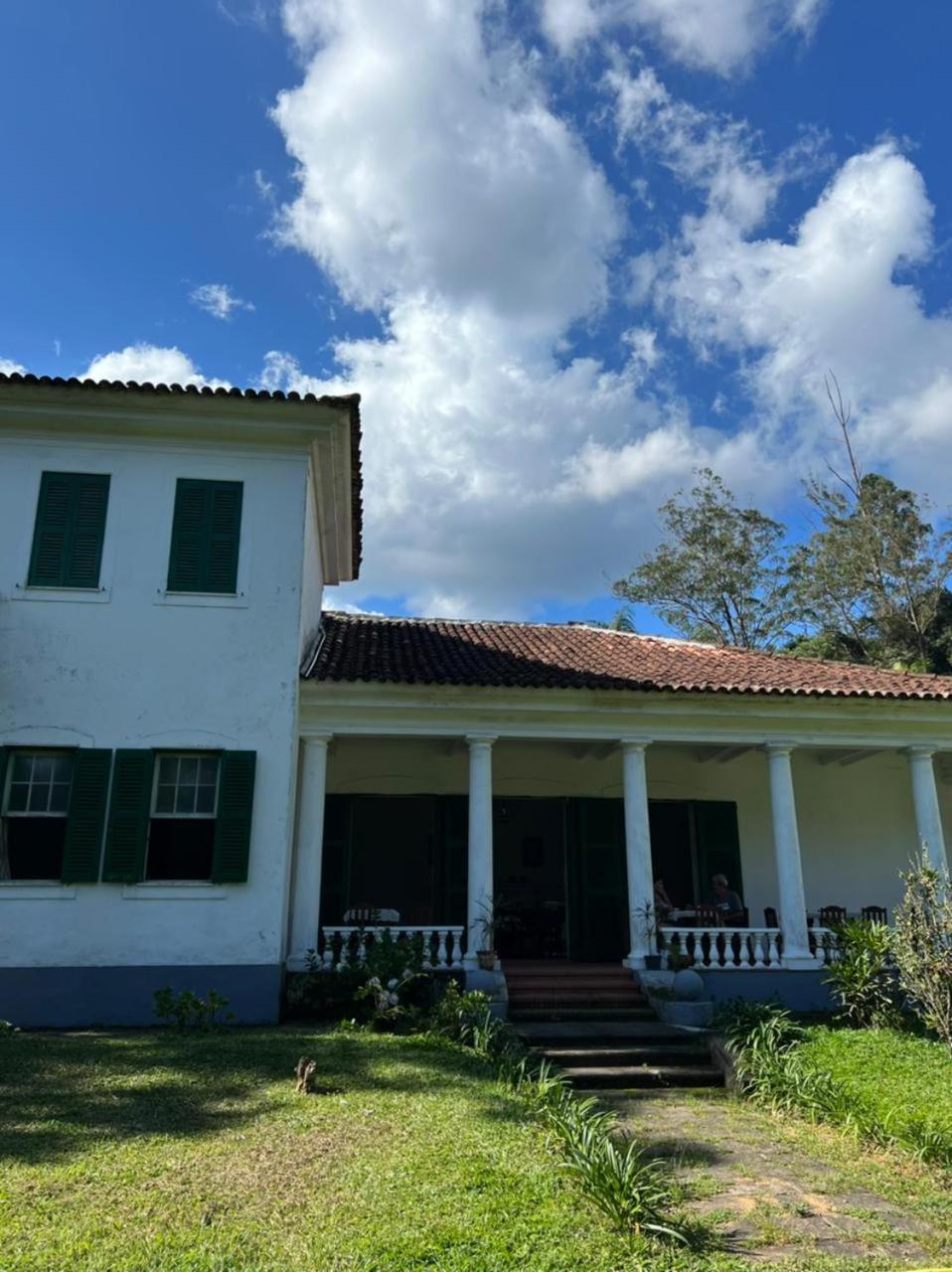 Pousada Inaya