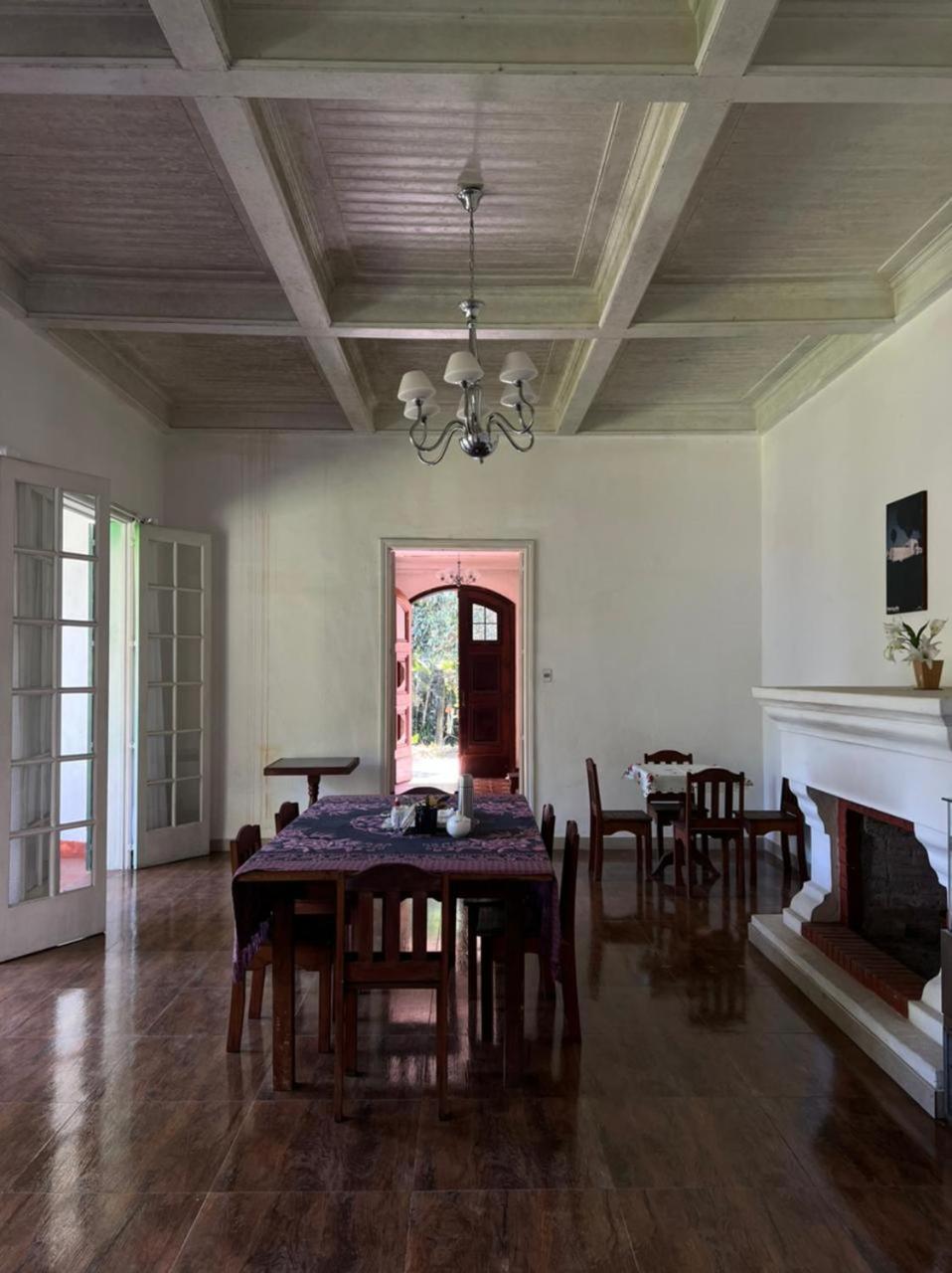 Pousada Inaya