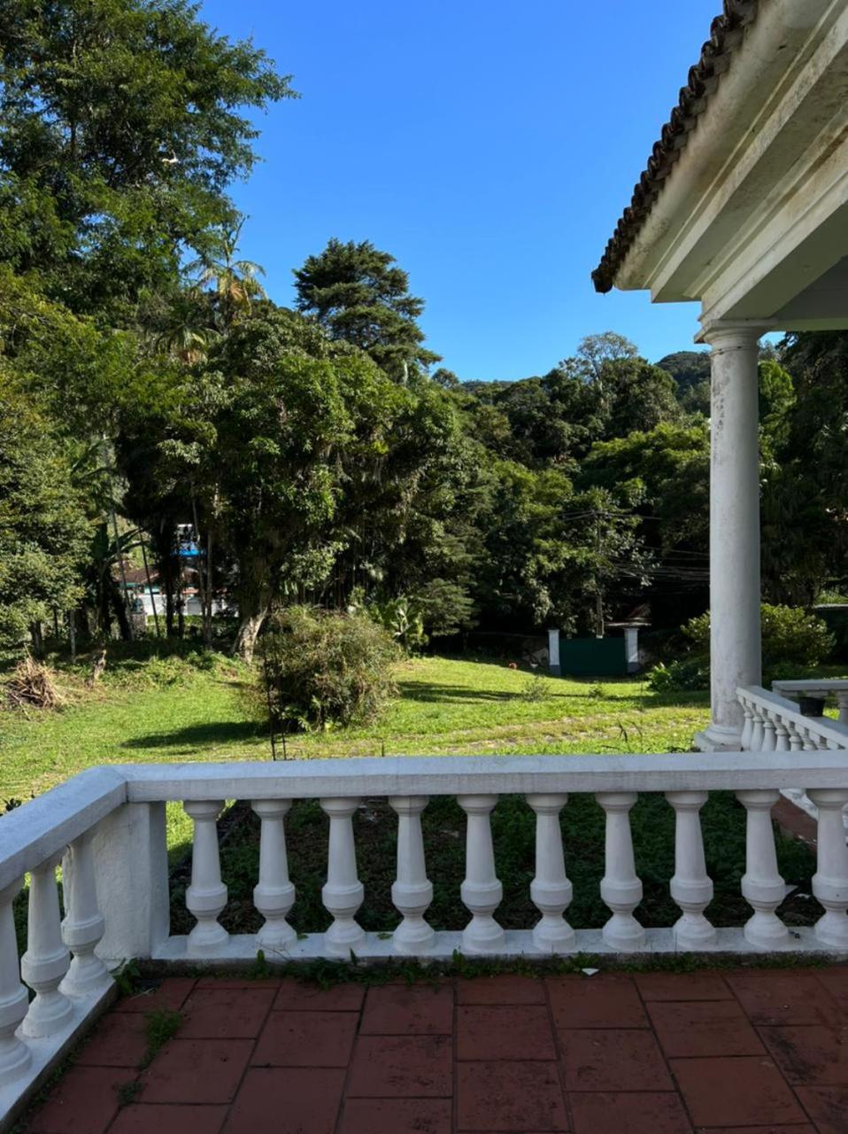 Pousada Inaya