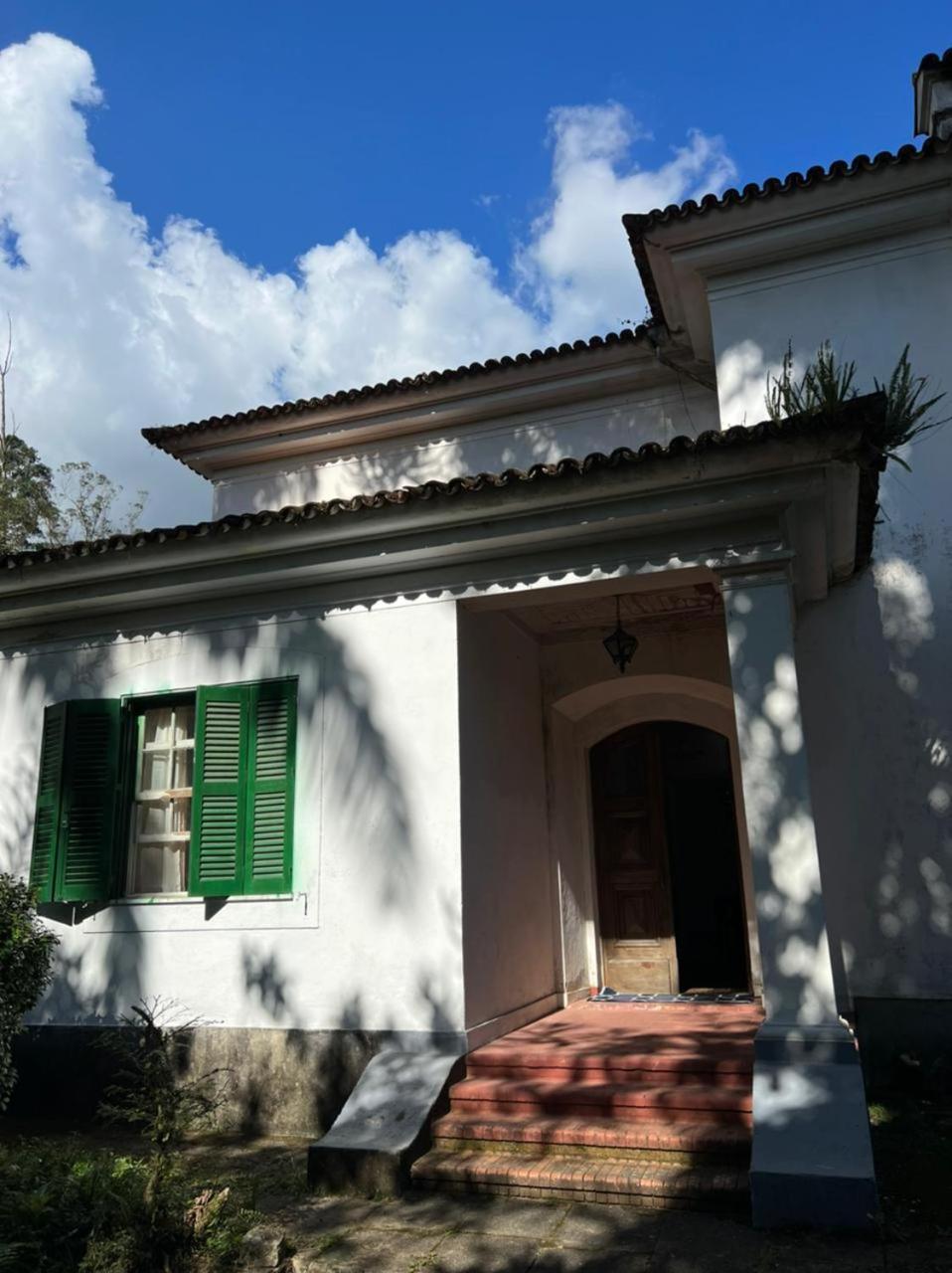 Pousada Inaya
