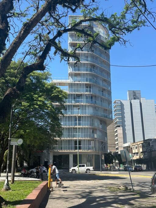 Pura Vida - Plaza Alberdi