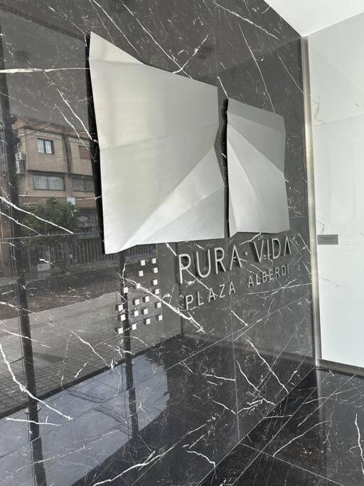 Pura Vida - Plaza Alberdi