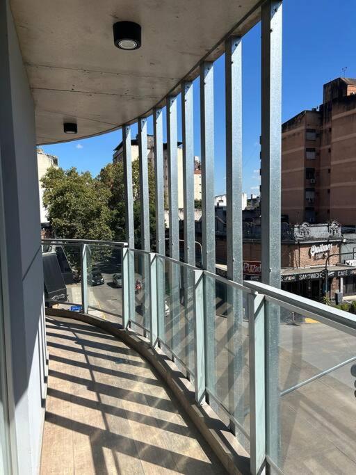 Pura Vida - Plaza Alberdi
