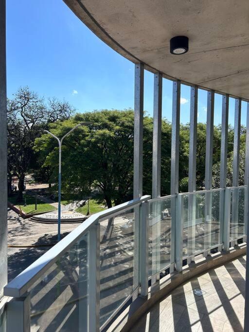 Pura Vida - Plaza Alberdi