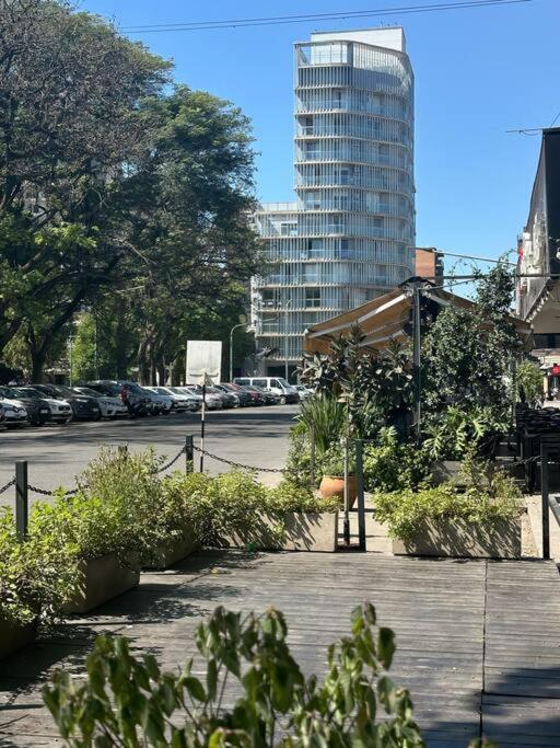 Pura Vida - Plaza Alberdi
