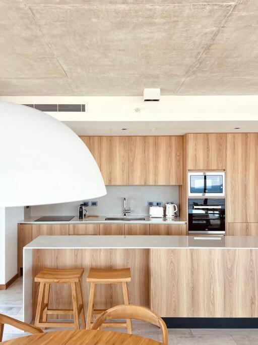 Surfside luxury apartment Punta del Este view 3