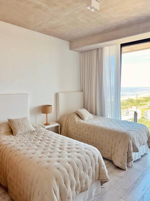 Surfside luxury apartment Punta del Este view 5