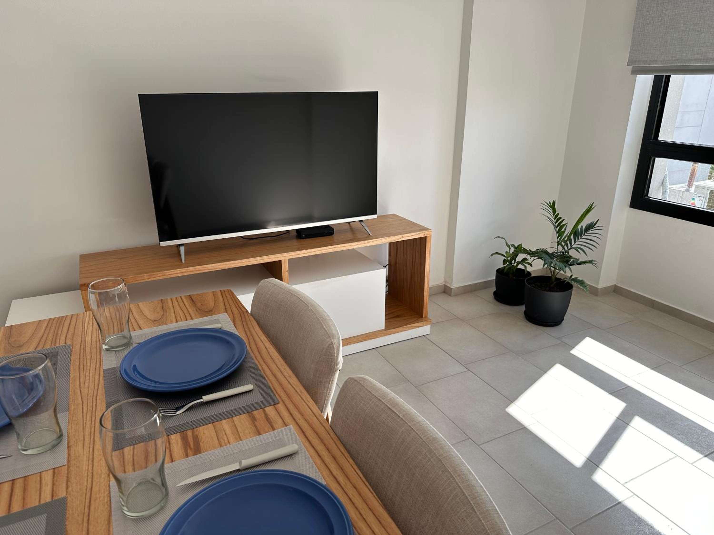 Departamento Natania 57 - San Juan Capital