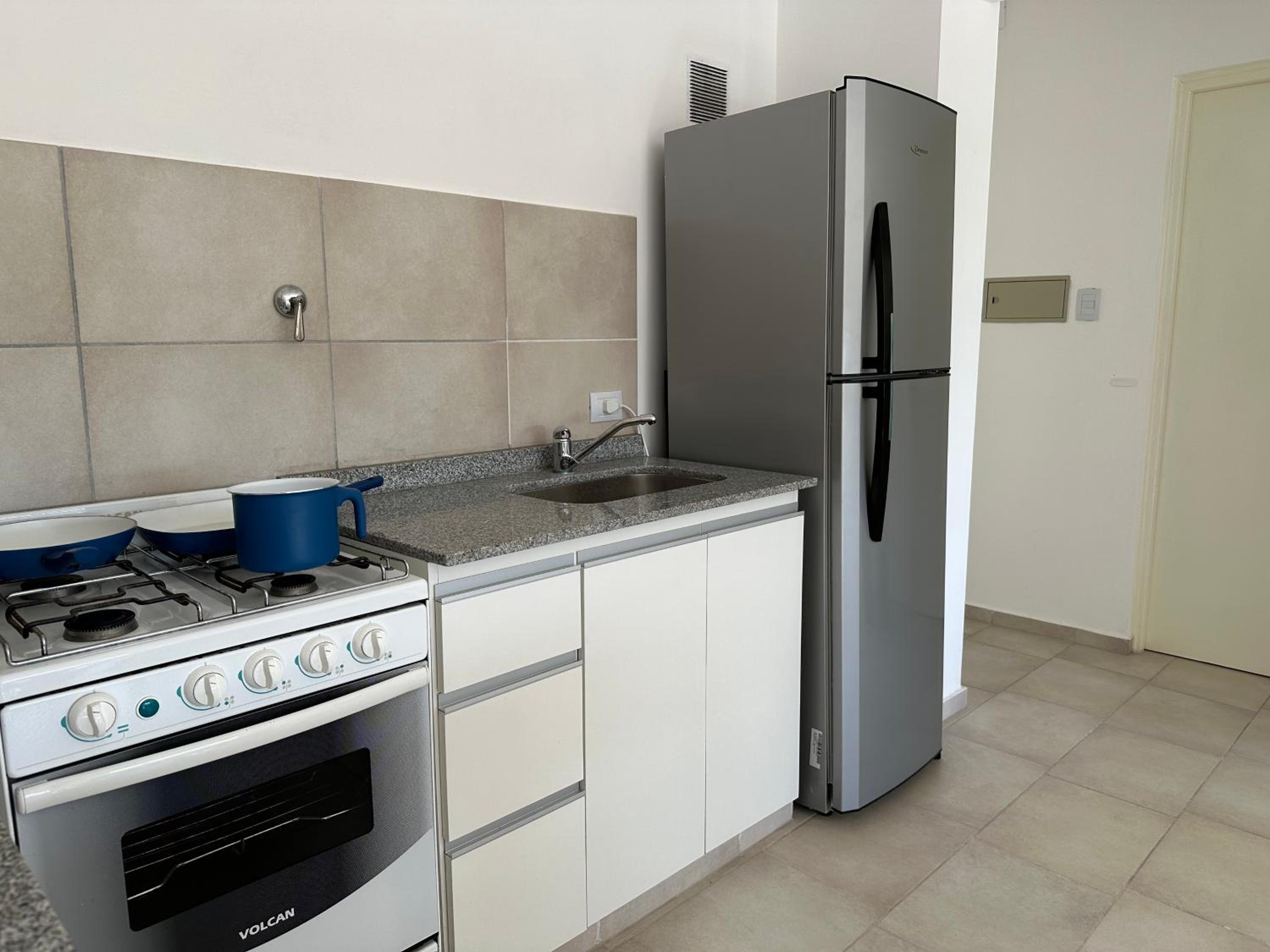 Departamento Natania 57 - San Juan Capital
