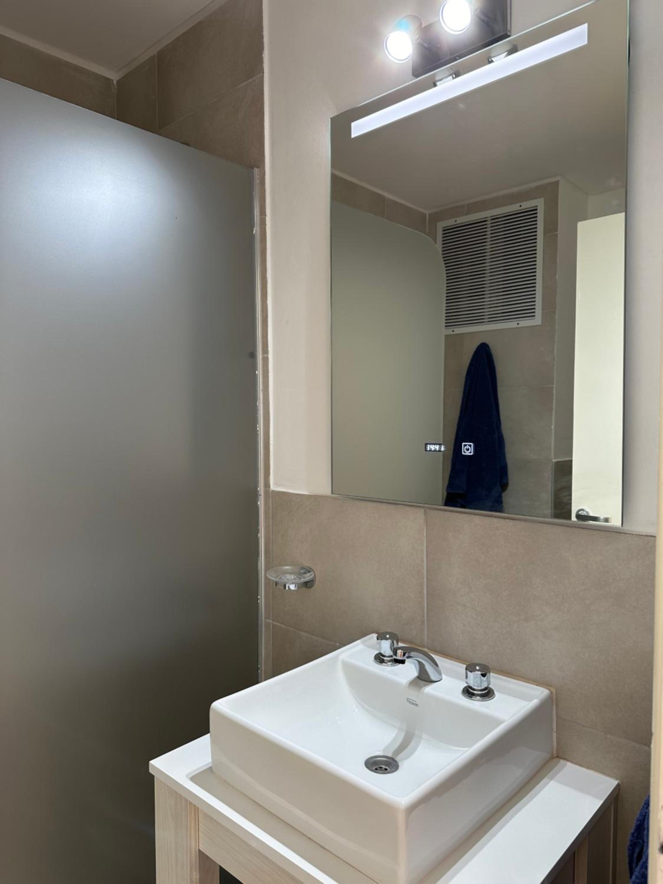 Departamento Natania 57 - San Juan Capital