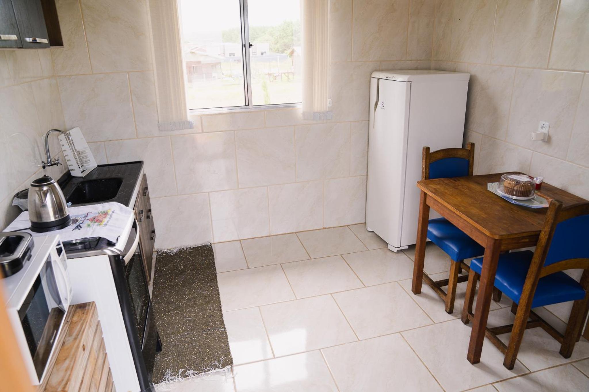 Bella Praia apartamento Tartaruga
