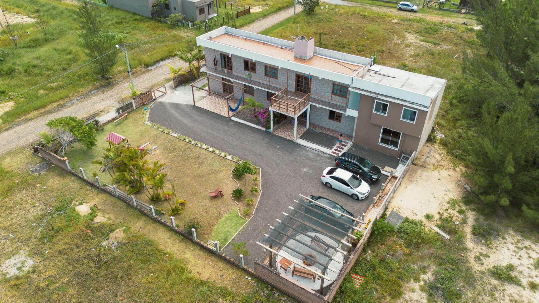 Bella Praia apartamento Tartaruga