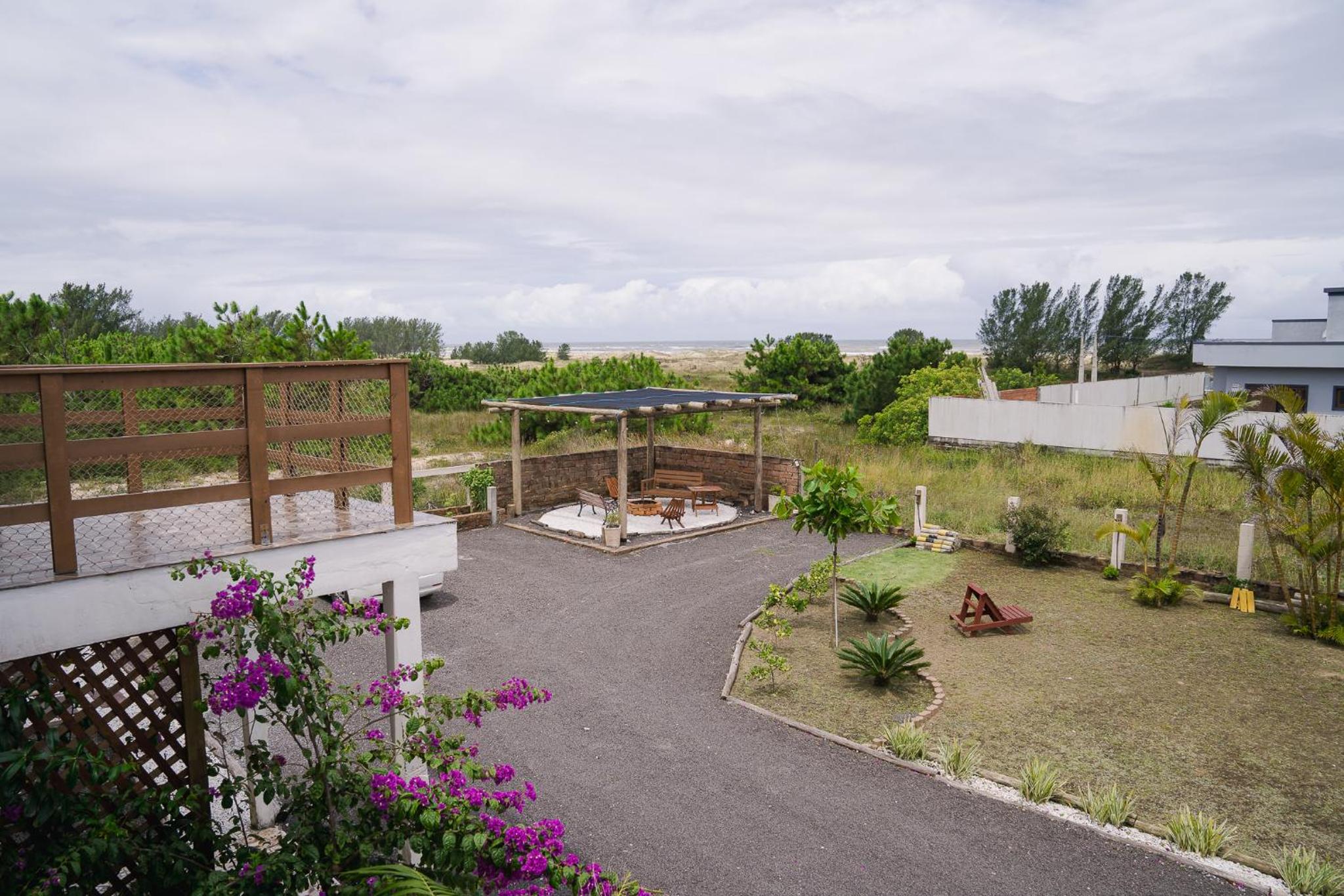 Bella Praia apartamento Tartaruga