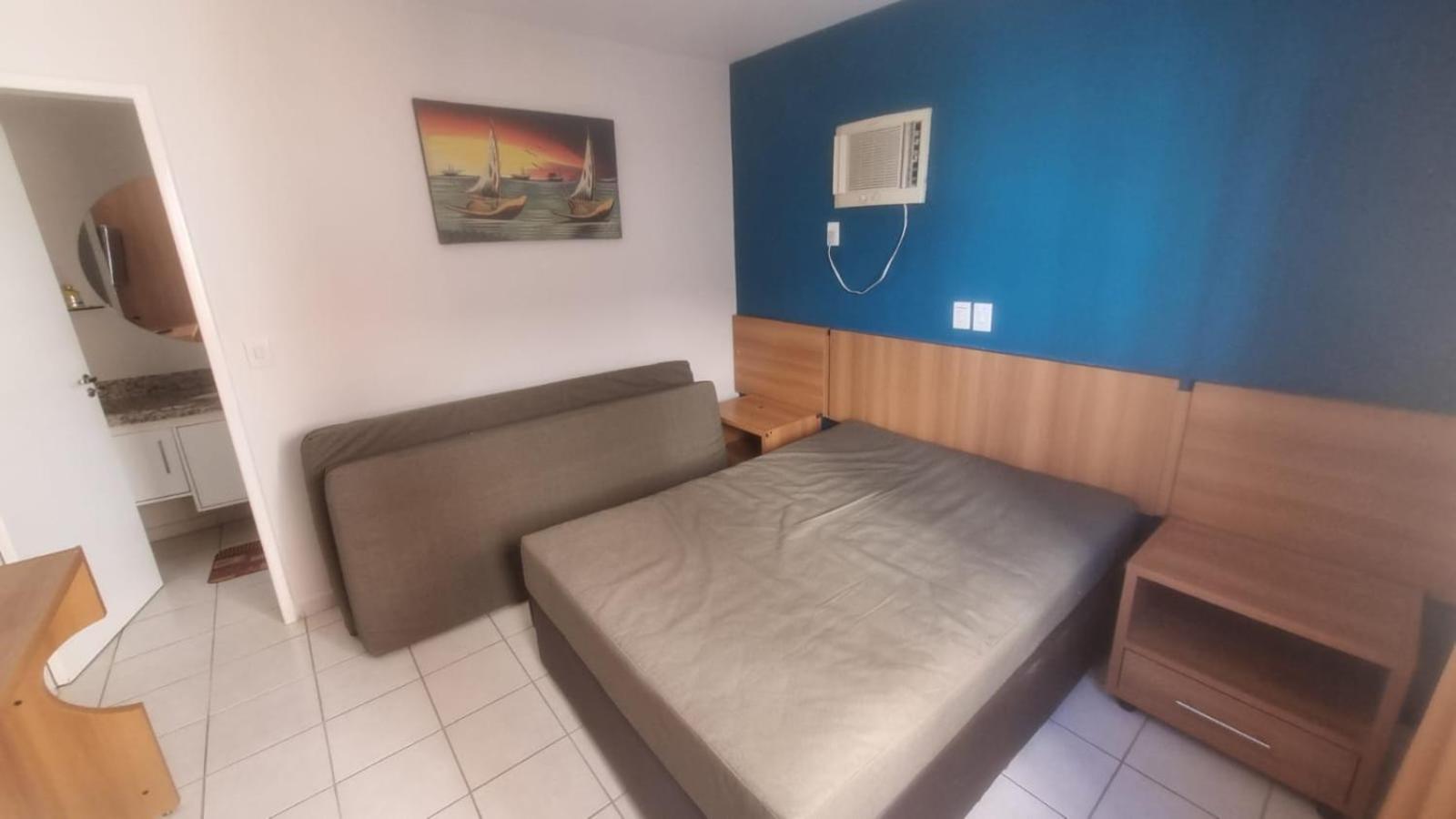 Aconchegante apartamento em Caldas