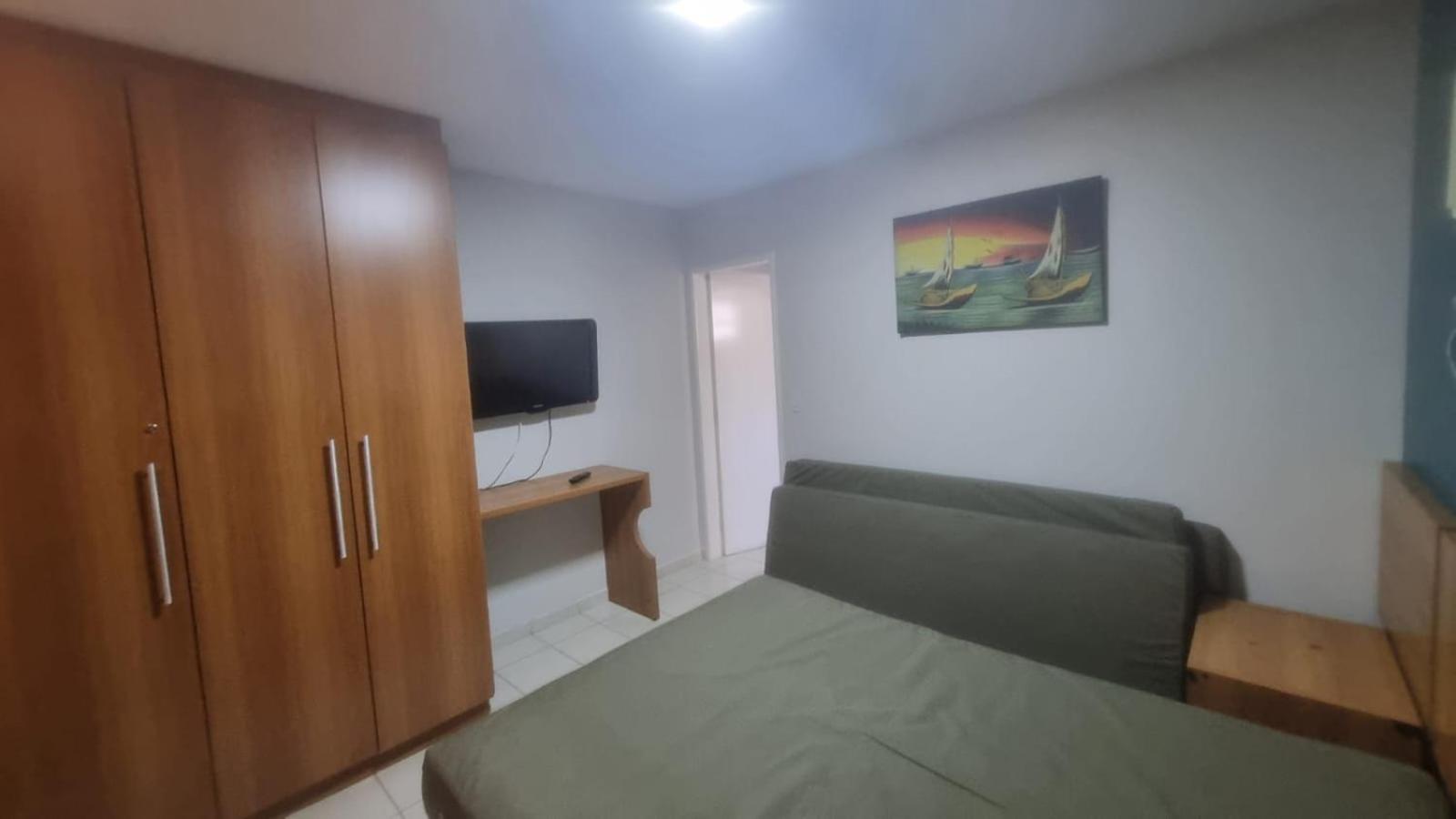 Aconchegante apartamento em Caldas