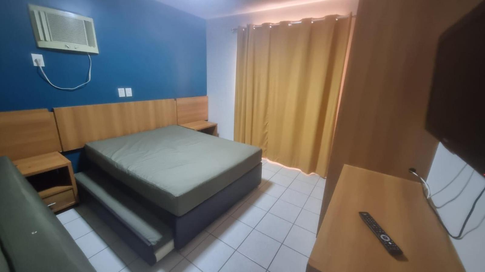 Aconchegante apartamento em Caldas