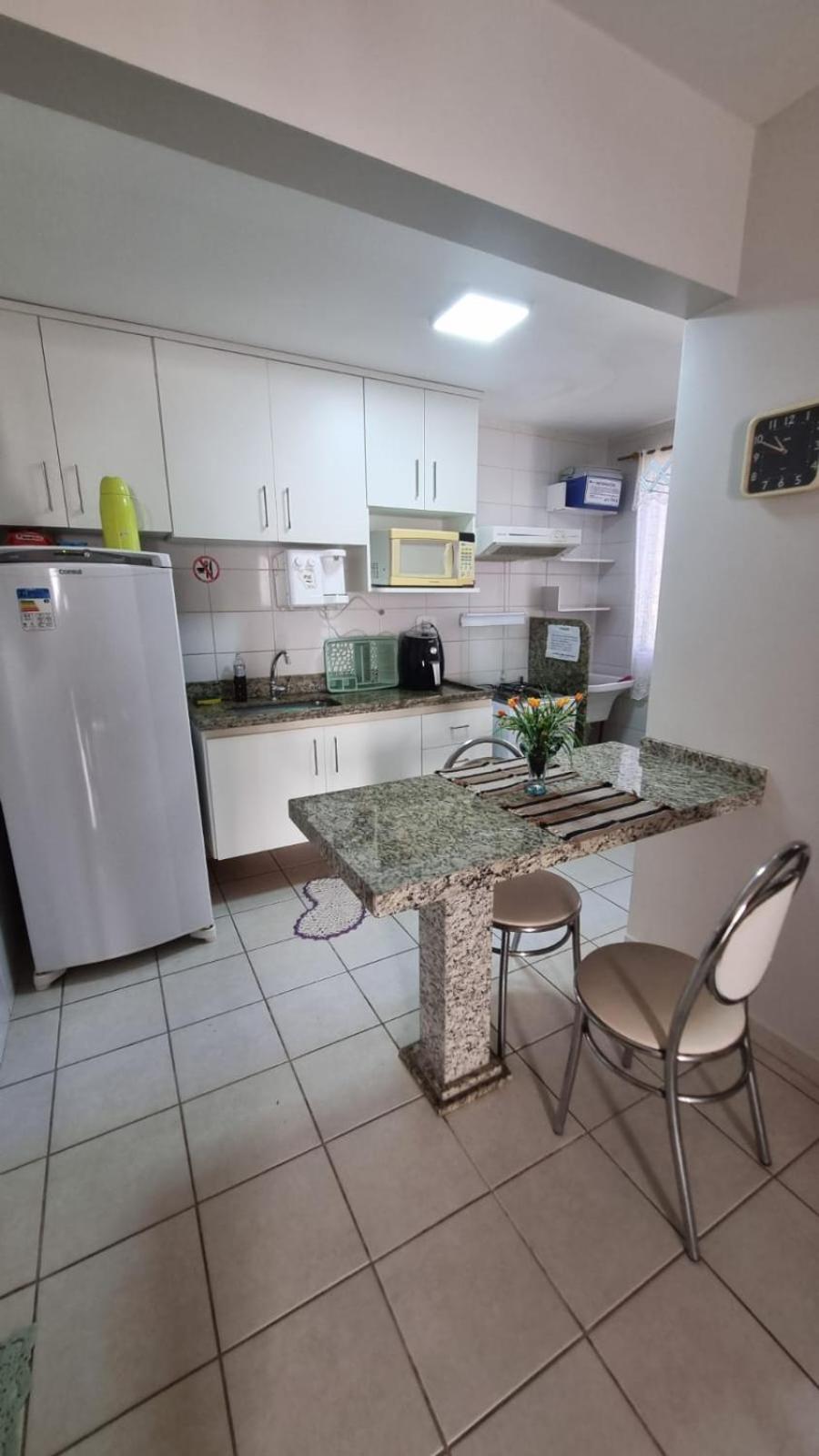 Aconchegante apartamento em Caldas