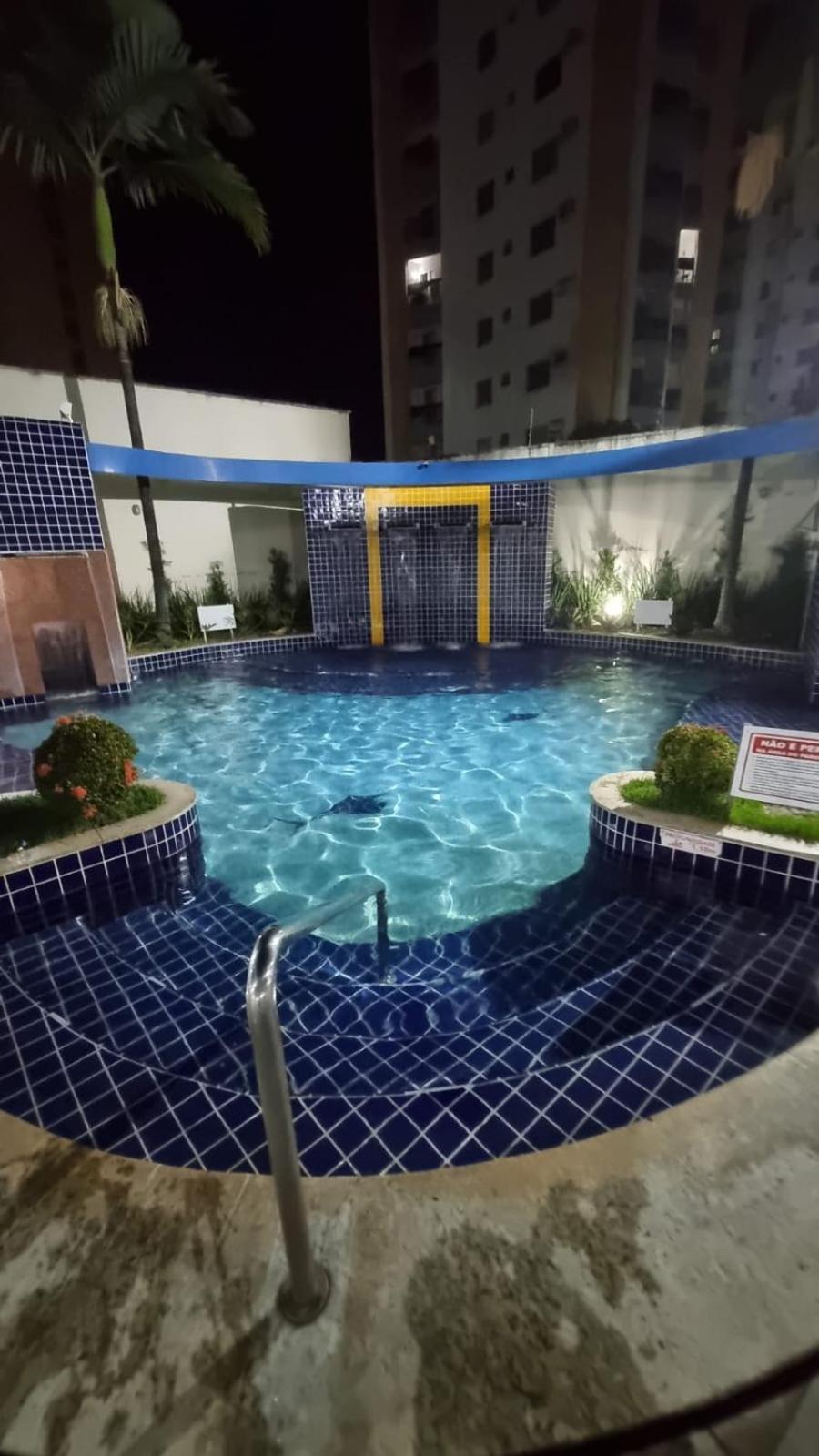 Aconchegante apartamento em Caldas