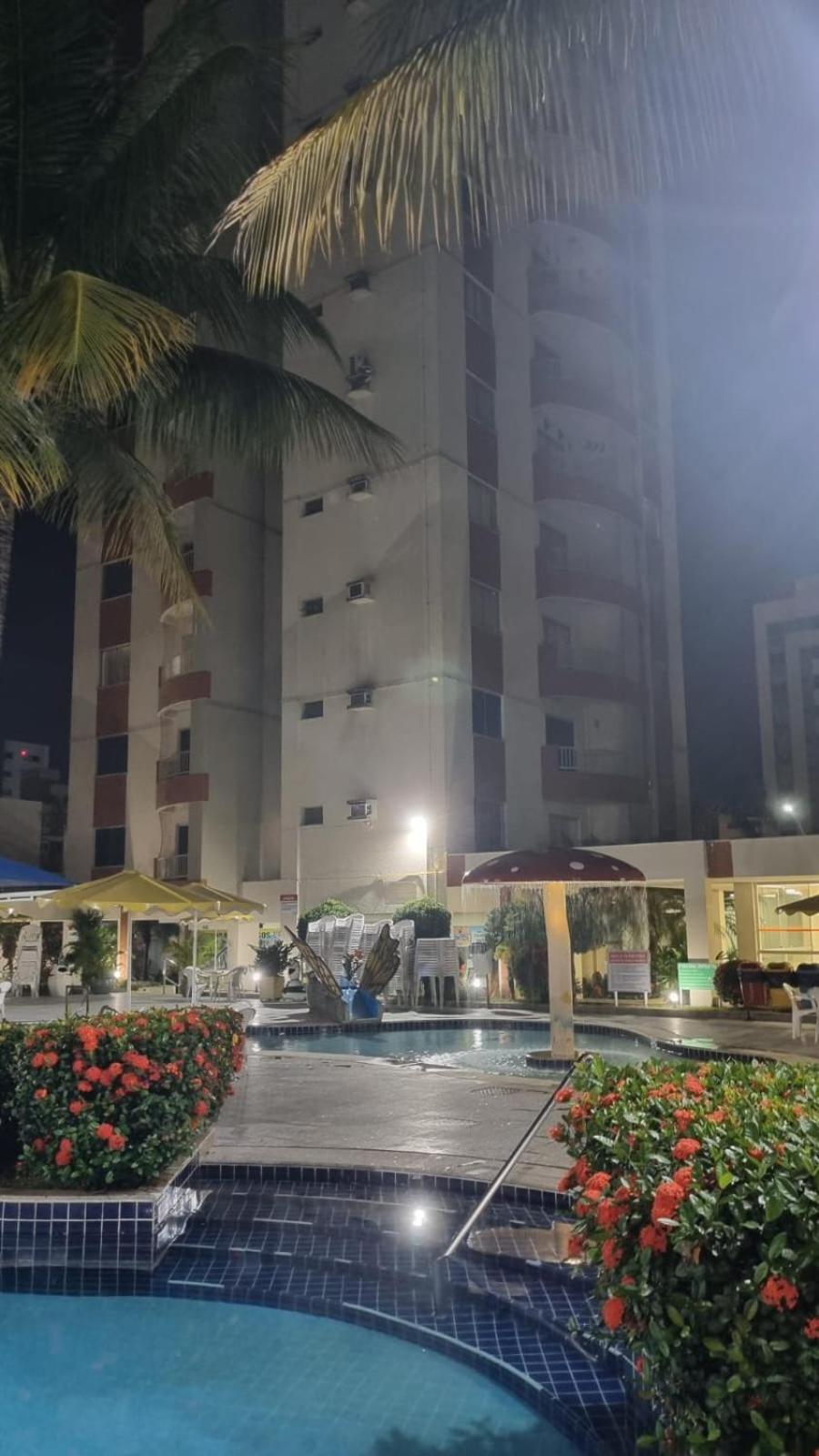 Aconchegante apartamento em Caldas