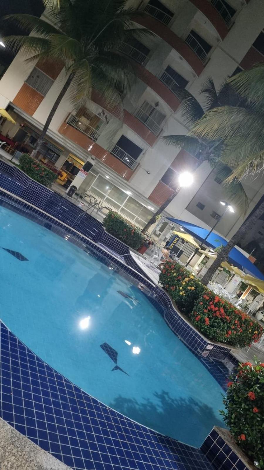 Aconchegante apartamento em Caldas