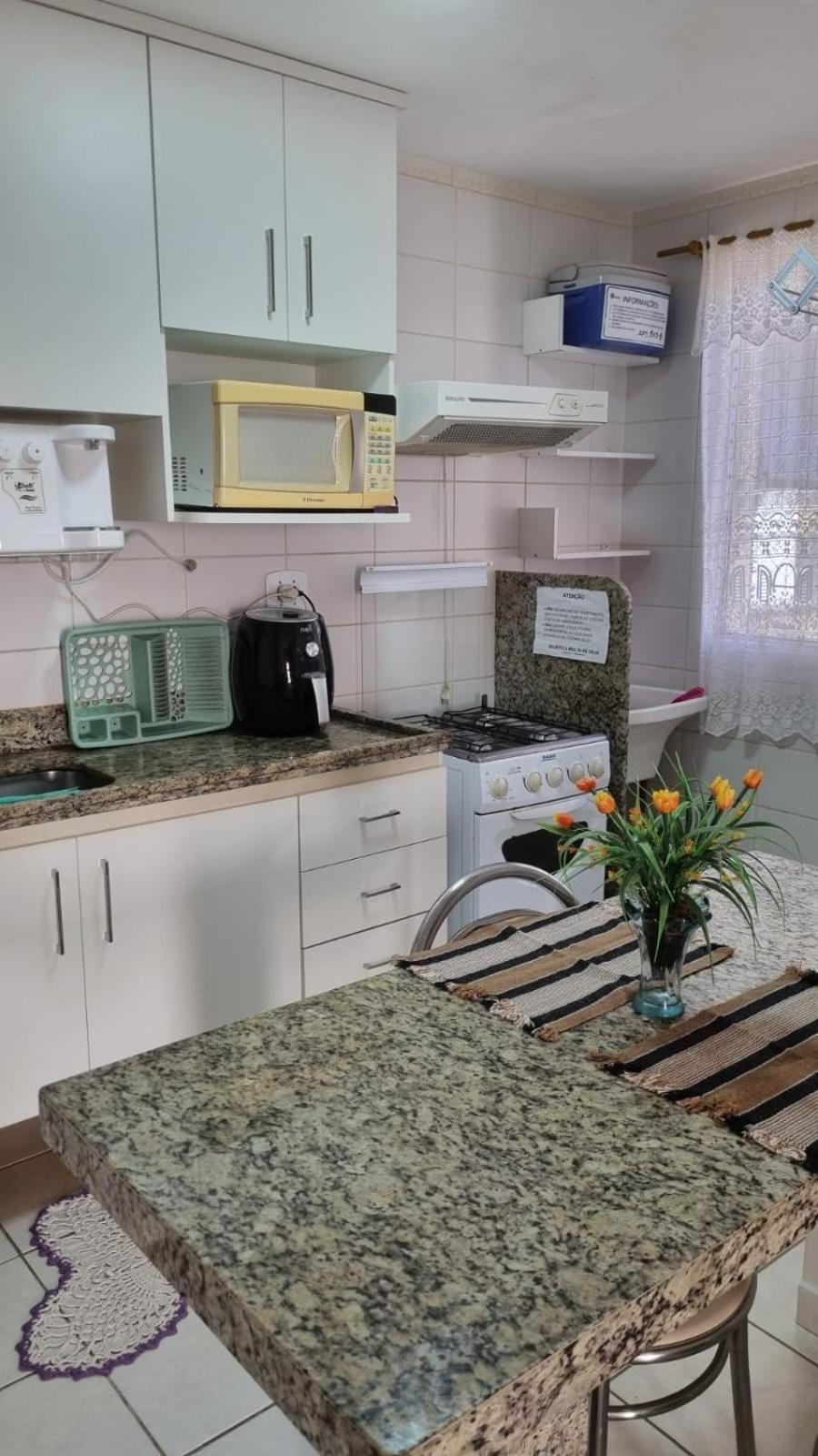 Aconchegante apartamento em Caldas