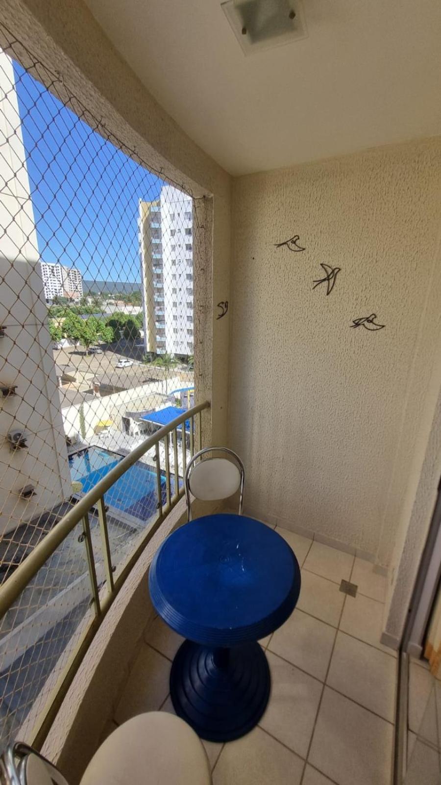 Aconchegante apartamento em Caldas