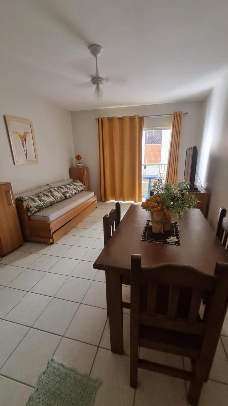 Aconchegante apartamento em Caldas