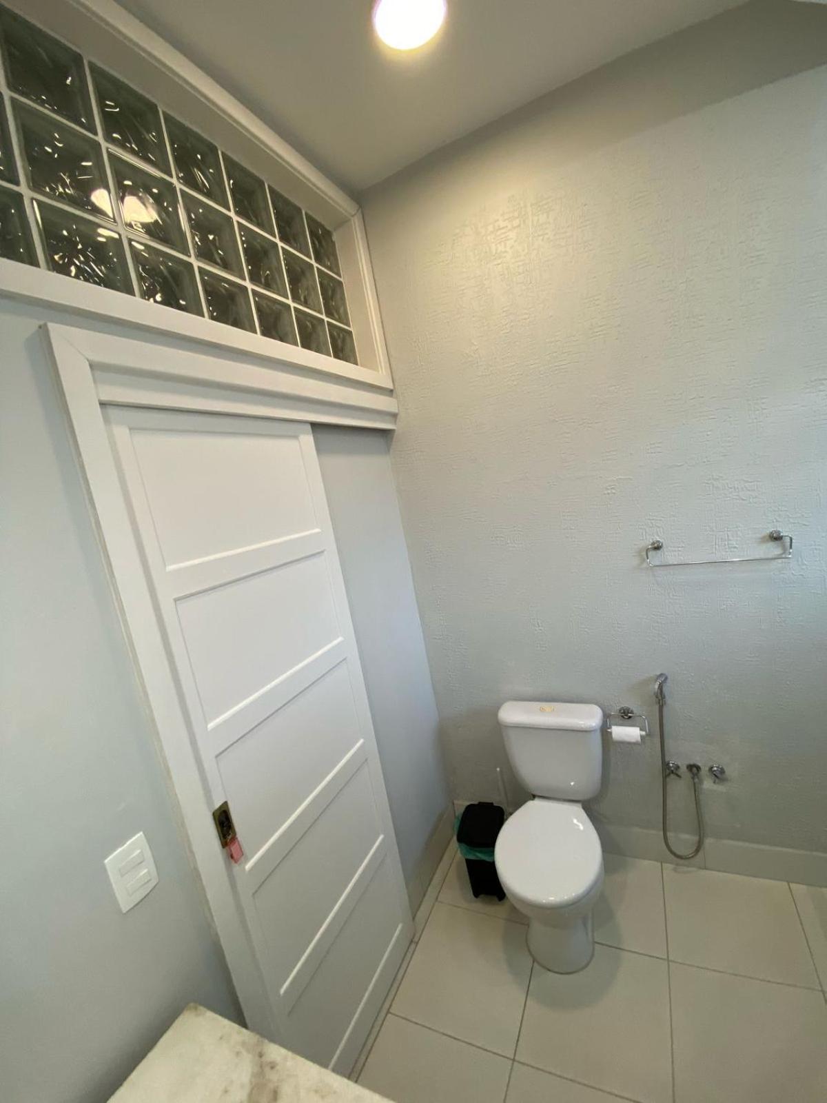 Casa da Varanda Próximo Centro