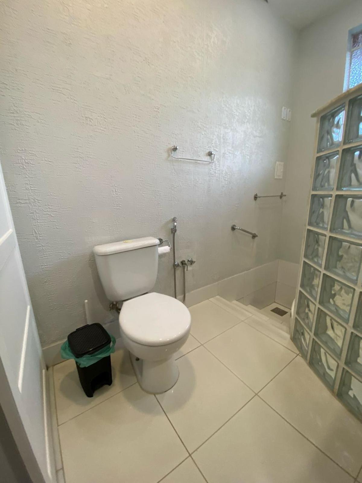 Casa da Varanda Próximo Centro