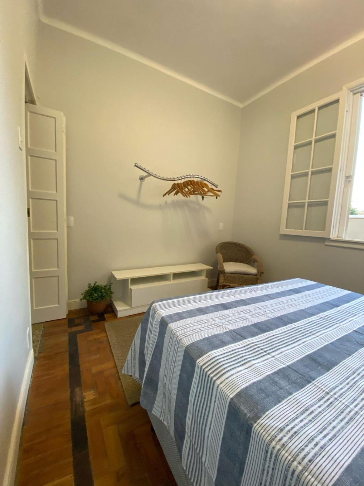Casa da Varanda Próximo Centro