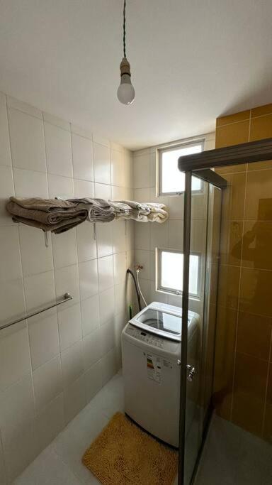 Cozy fully equipped apartment. 12 min from Fexco