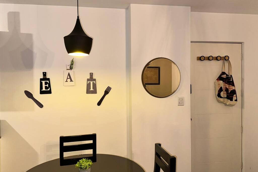 Cozy fully equipped apartment. 12 min from Fexco