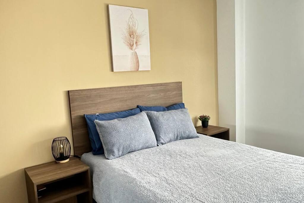 Cozy fully equipped apartment. 12 min from Fexco