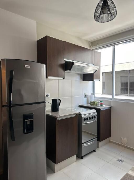 Cozy fully equipped apartment. 12 min from Fexco