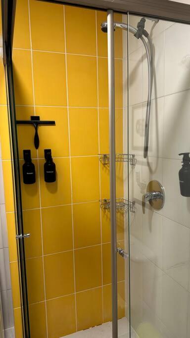 Cozy fully equipped apartment. 12 min from Fexco