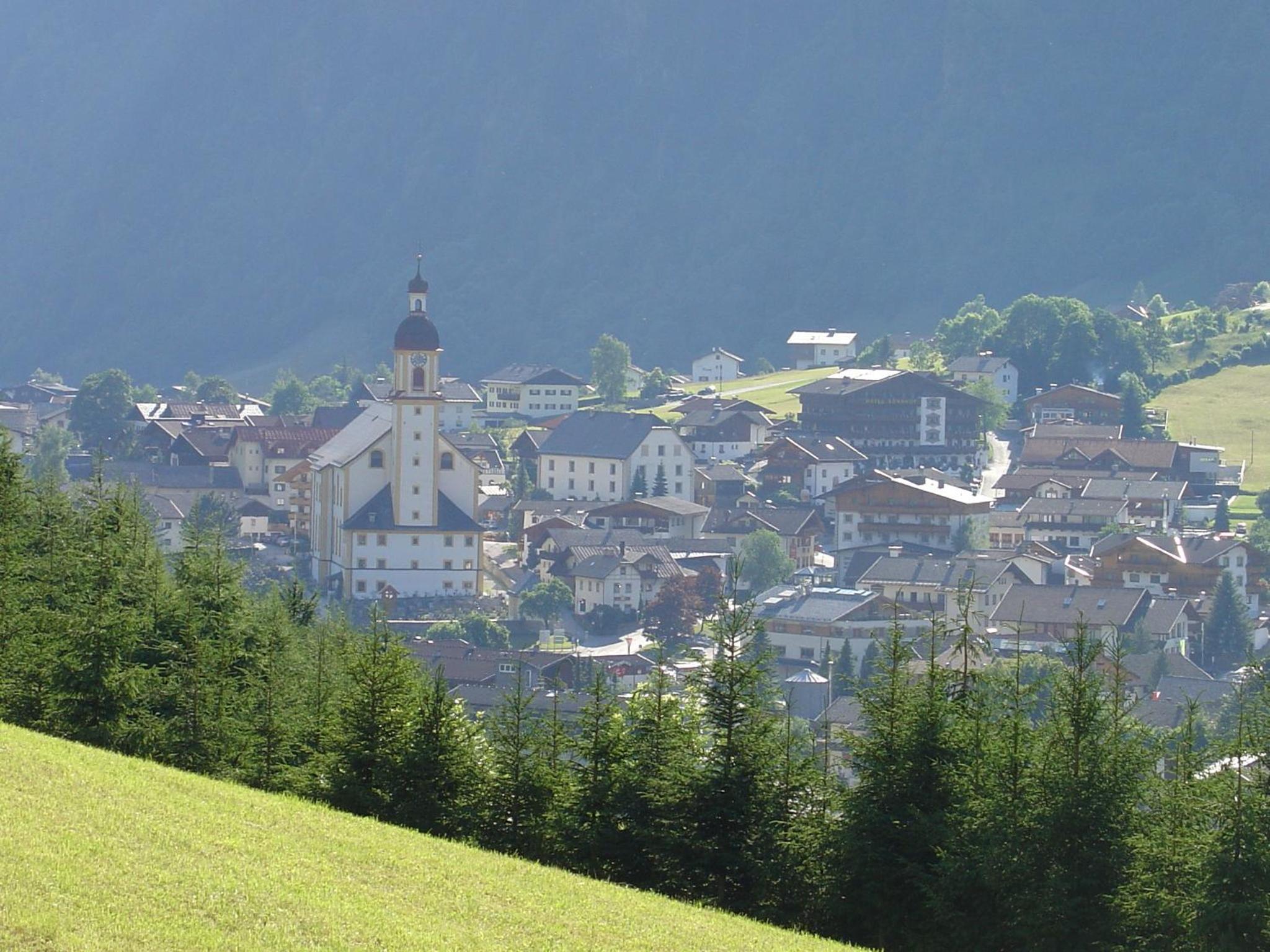 Haus Fernblick
