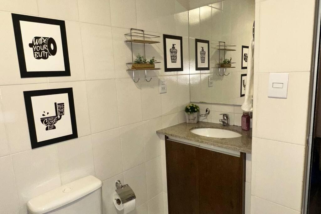 Cozy fully equipped apartment. 12 min from Fexco
