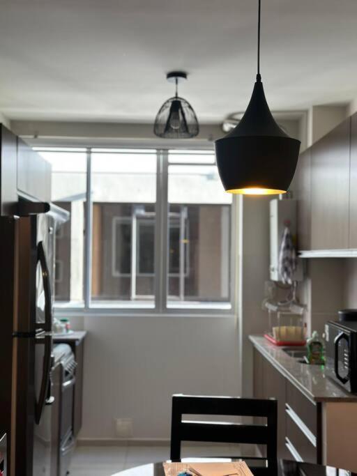 Cozy fully equipped apartment. 12 min from Fexco