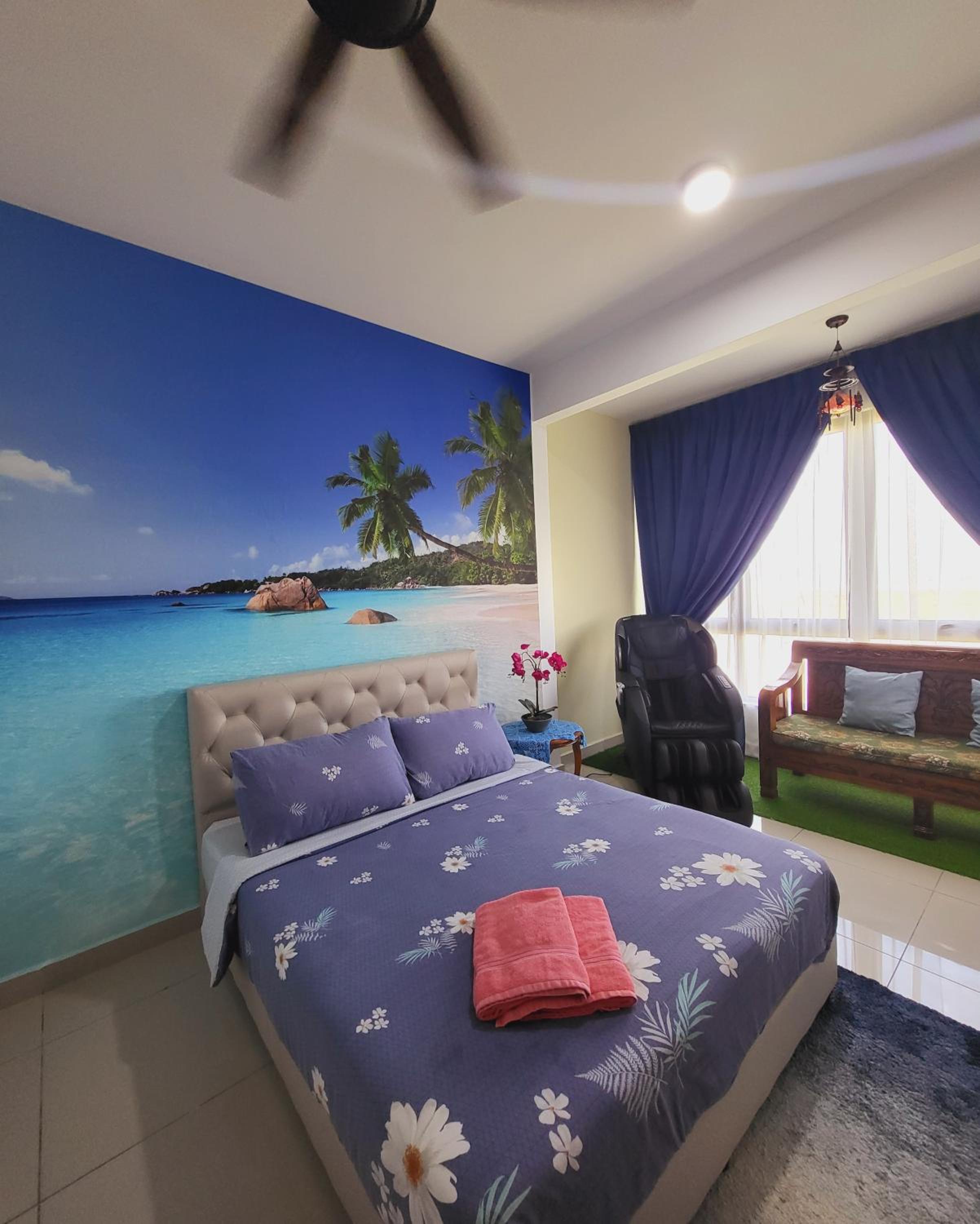 Bali Residence Impian Raudah photo 5
