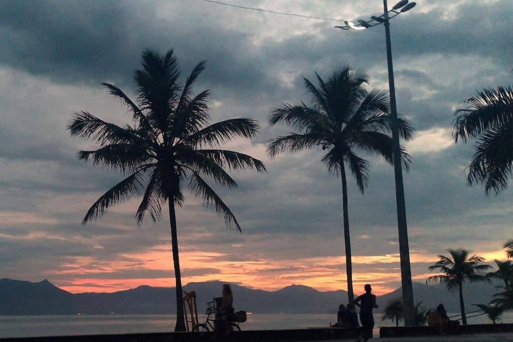 Casa aconchegante praia Martim de Sá