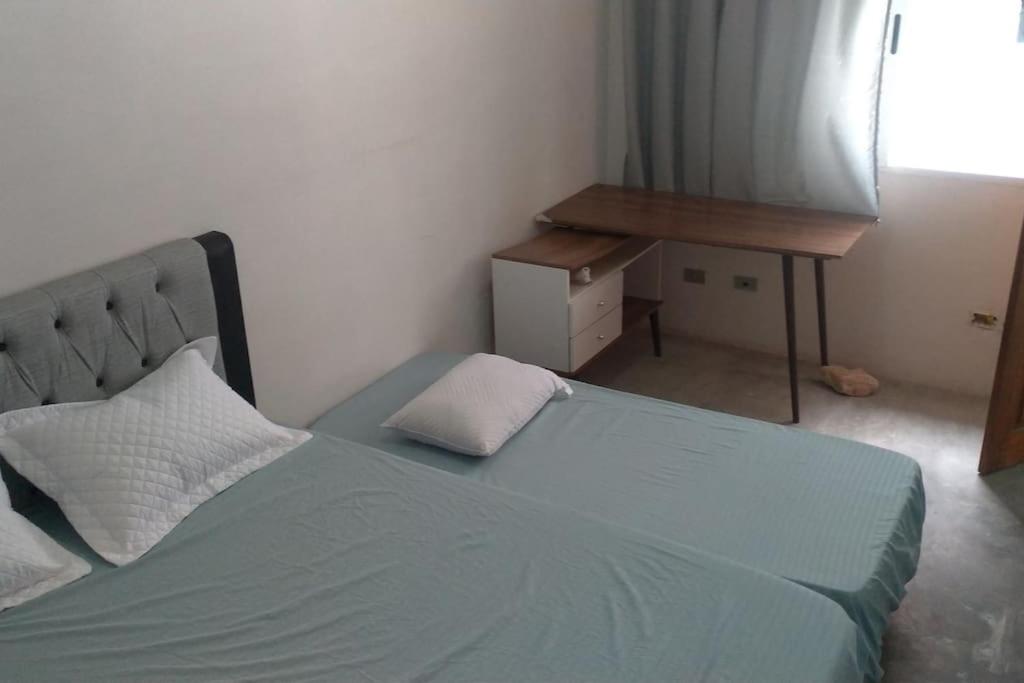 Casa aconchegante praia Martim de Sá